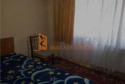 Apartament 2 camere cf 1 semidecomandat zona Micro 3 - 4