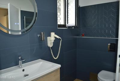 Bascov - Labusesti, Casa P+E, garaj, teren 809 mp! - 20