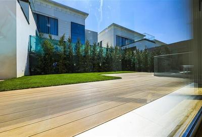 Vila de lux | acces la piscina si facilitati premium | Borhanci - 7