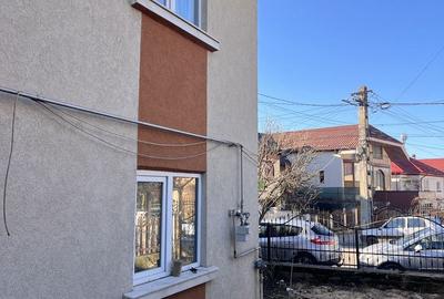 Casă cu 3 camere în Central - 1