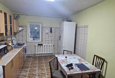 Poarta 6/ 3 camere / parter inalt - 7