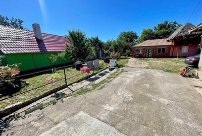Casă individuală cu 4 camere decomandat cu Teren 3000 Mp în Periferie - 10