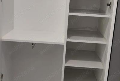 Garsonieră decomandată în Gorjului - 6