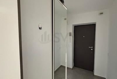 REA1023760 Apartament lux cu 3 camere si vedere panoramica la fantani I Bulevard - 12