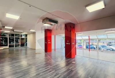 Spatiu comercial de inchiriat in zona Traian - 2