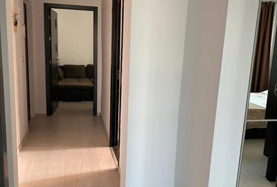 Apartament 3 camere, 64 mp Ostroveni (Bar Melisa) Etaj 6/10 - 4