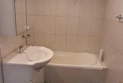 Garsoniera, 35 mp, semidecomandata, balcon, zona Piata Alba Iulia - 4