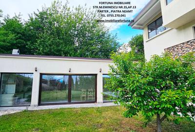 Casă cu 6 camere în Exterior Nord