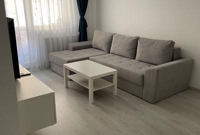 Apartament cu 2 camere decomandat în Dudu - 2