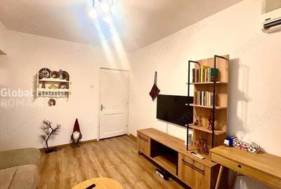 2 Camere + Balcon - Piata Victoriei - Priveliste spre Dambovita - 3