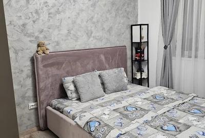 Apartament cu 3 camere decomandat, mobilat în Sânnicoară - 4