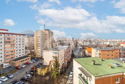 Apartament cu 3 camere decomandat, mobilat în Răcădău - 19