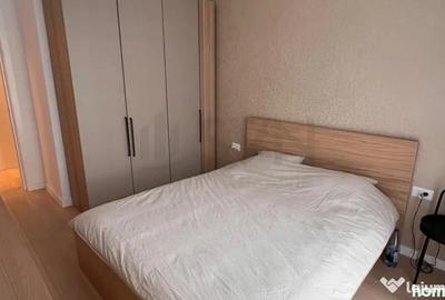 Apartament cu 2 camere decomandat în Floreasca