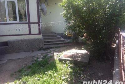 Casă cu 4 camere cu Teren 340 Mp în Castelul Peleș - 8