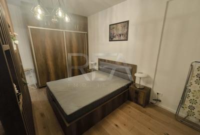 Garsoniera, Aviatiei - 5