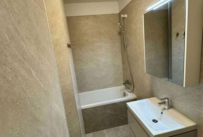 Apartament cu 2 camere decomandat în Torontalului - 5