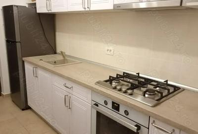 Ofer spre inchiriere apartament 3 camere - 4