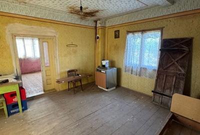 Casă cu 3 camere cu Teren 2500 Mp în Groși - 11