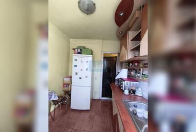 Apartament cu 2 camere semidecomandat în Gheorgheni - 6
