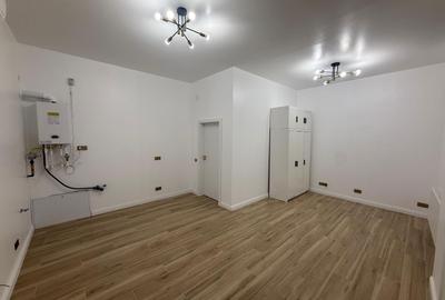 Spațiu comercial, de 33 mp, în Romanești - 1