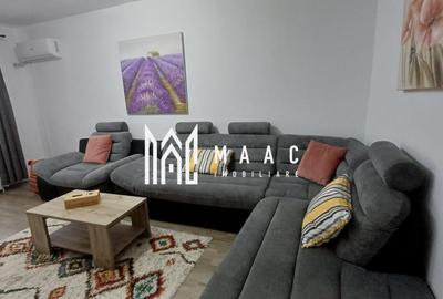 Apartament cu 3 camere decomandat, mobilat în Vasile Aaron - 2