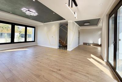 Com 0 | Casa individuala superba cu 5 camere si 3 bai | Dumbravita - 2