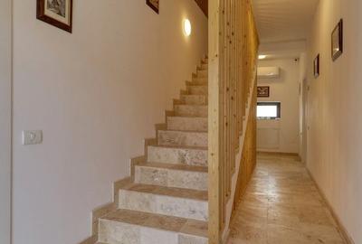 Corbeanca Business Center P+1+M | 19 camere | 400 mp utili/ 8 parcari - 9