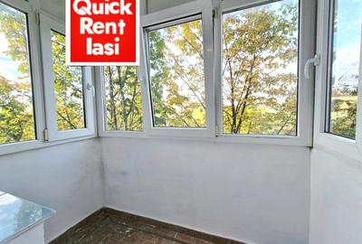 Apartament cu 2 camere decomandat în Ultracentral - 13