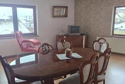 Apartament 3 camere Calimanesti Etaj 2 - 9