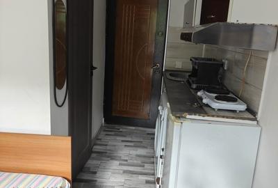 Apartament nedecomandat în Bularga - 2