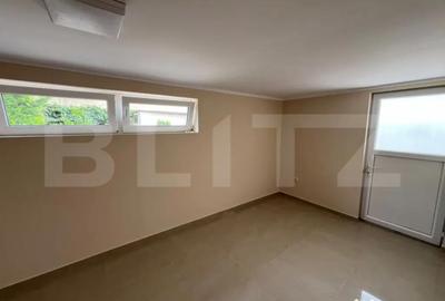 Spațiu comercial, de 250 mp, în Titulescu - 7