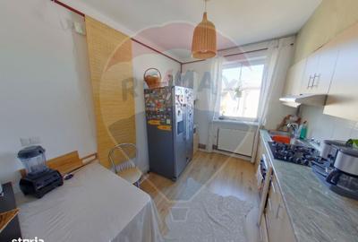 Apartament cu 3 camere decomandat, mobilat în Ultracentral - 6