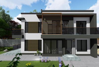 Teren de 800 mp, în Central - 2