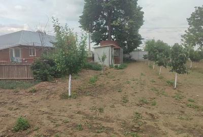 Casă cu 4 camere în Uiești - 3