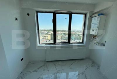 Apartament cu 2 camere în Calea Severinului - 1