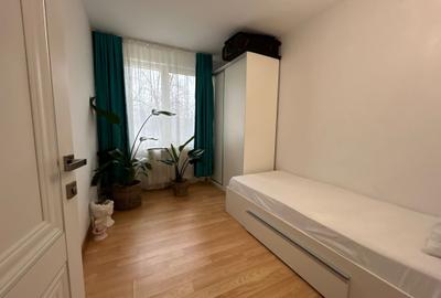 Apartament cu 3 camere decomandat, mobilat în Titan - 8