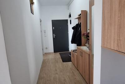 Apartament 2 camere, etaj 2/3, complet mobilat - Zona Calea Urseni - 11