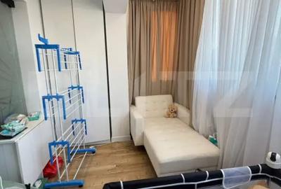 Apartament cu 2 camere decomandat în Gării - 12