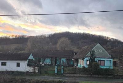 Casă cu 4 camere în Central