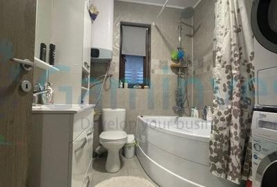 Casă individuală cu 3 camere cu Canalizare în Cihei - 6