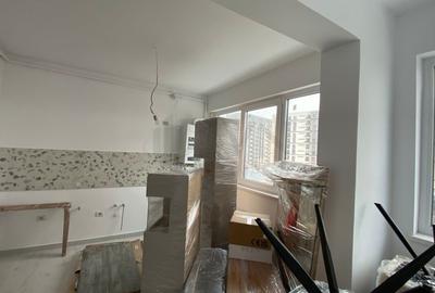 Apartament cu 4 camere decomandat în Giulești - 15