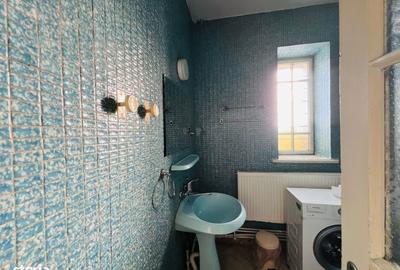 Apartament cu 3 camere, mobilat în Ultracentral - 3