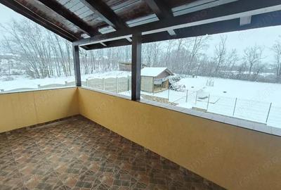 Casă cu 5 camere cu Garaj în Crasna - 5