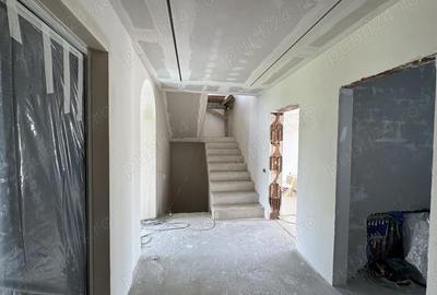 Casă cu 5 camere cu Teren 500 Mp în Șelimbăr - 7