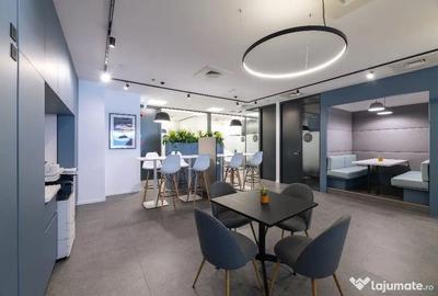 Spațiu comercial, de 30 mp, în Gheorgheni - 2
