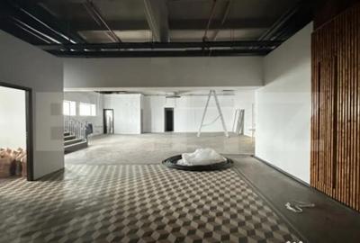 Spațiu comercial, de 280 mp, în Bartolomeu - 2