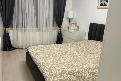 Apartament cu 2 camere decomandat în Central - 8