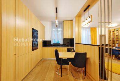 Floreasca-Dorobanti | Contemporary Apartment | Large Terrace - 3