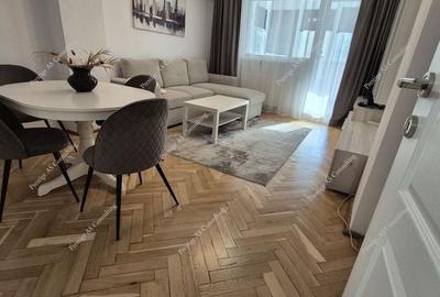 Apartament cu 3 camere, 2 bai si balcon de 17 mp - Gheorghe Lazar - 4