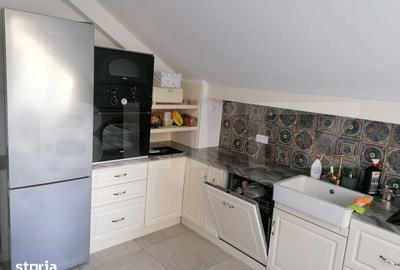 Apartament cu 3 camere decomandat în Andrei Mureșanu - 5